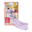 KONG Wubba Mouse Catnip Toy Assorted