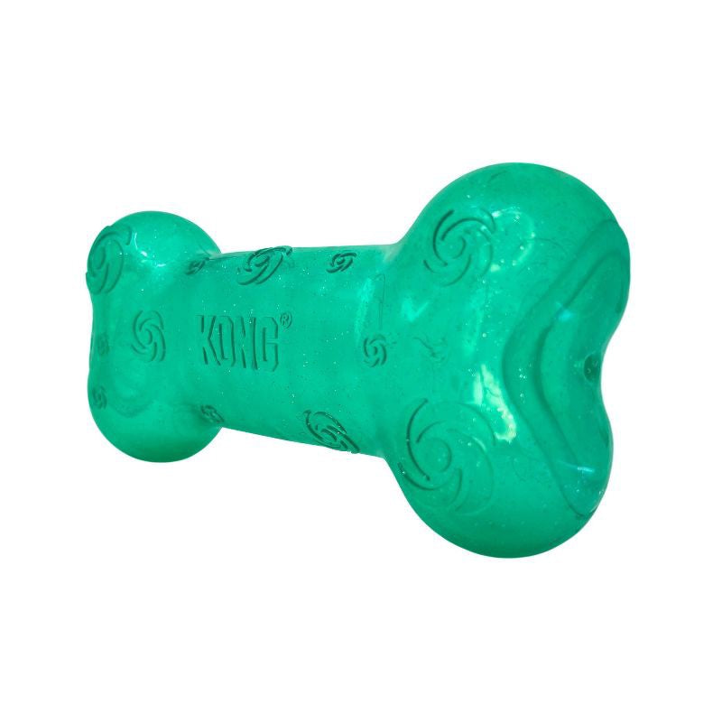 KONG Squeezz Dental Bone for Dogs