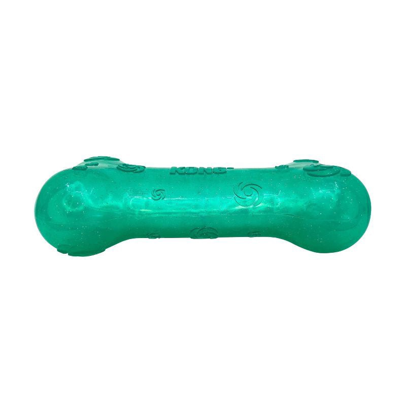 KONG Squeezz Dental Bone for Dogs
