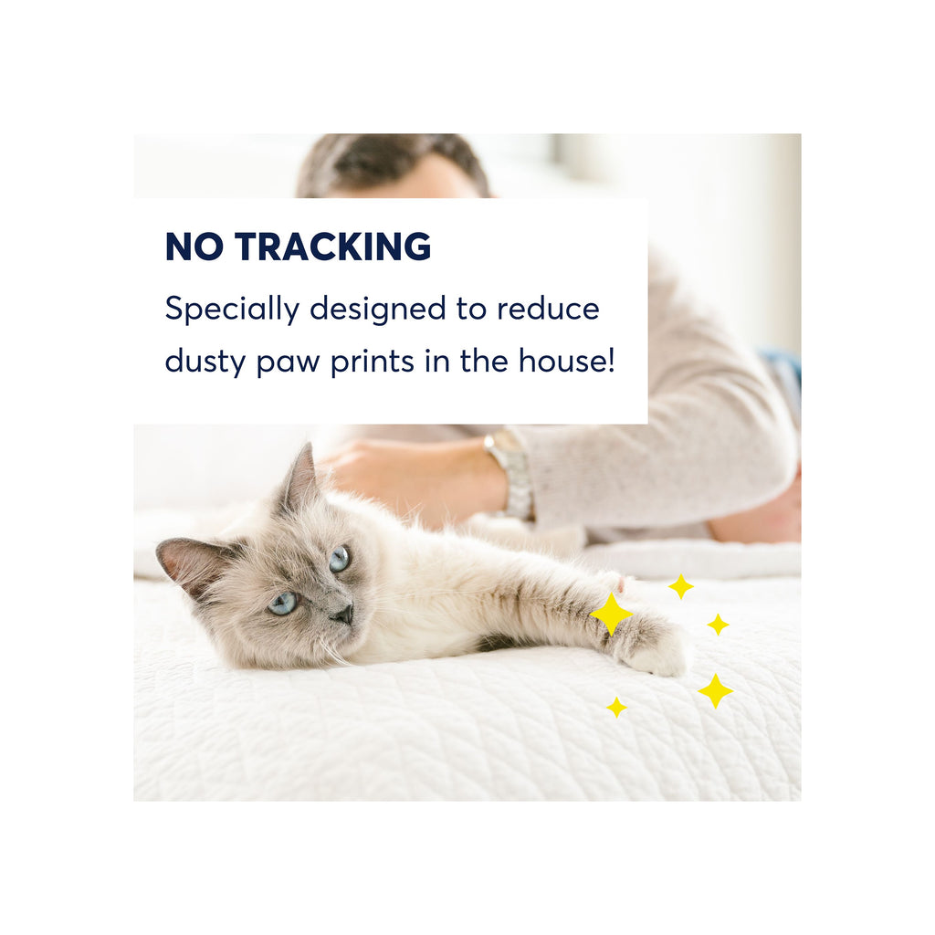 Intersand Odorlock Unscented Cat Litter 25 lb