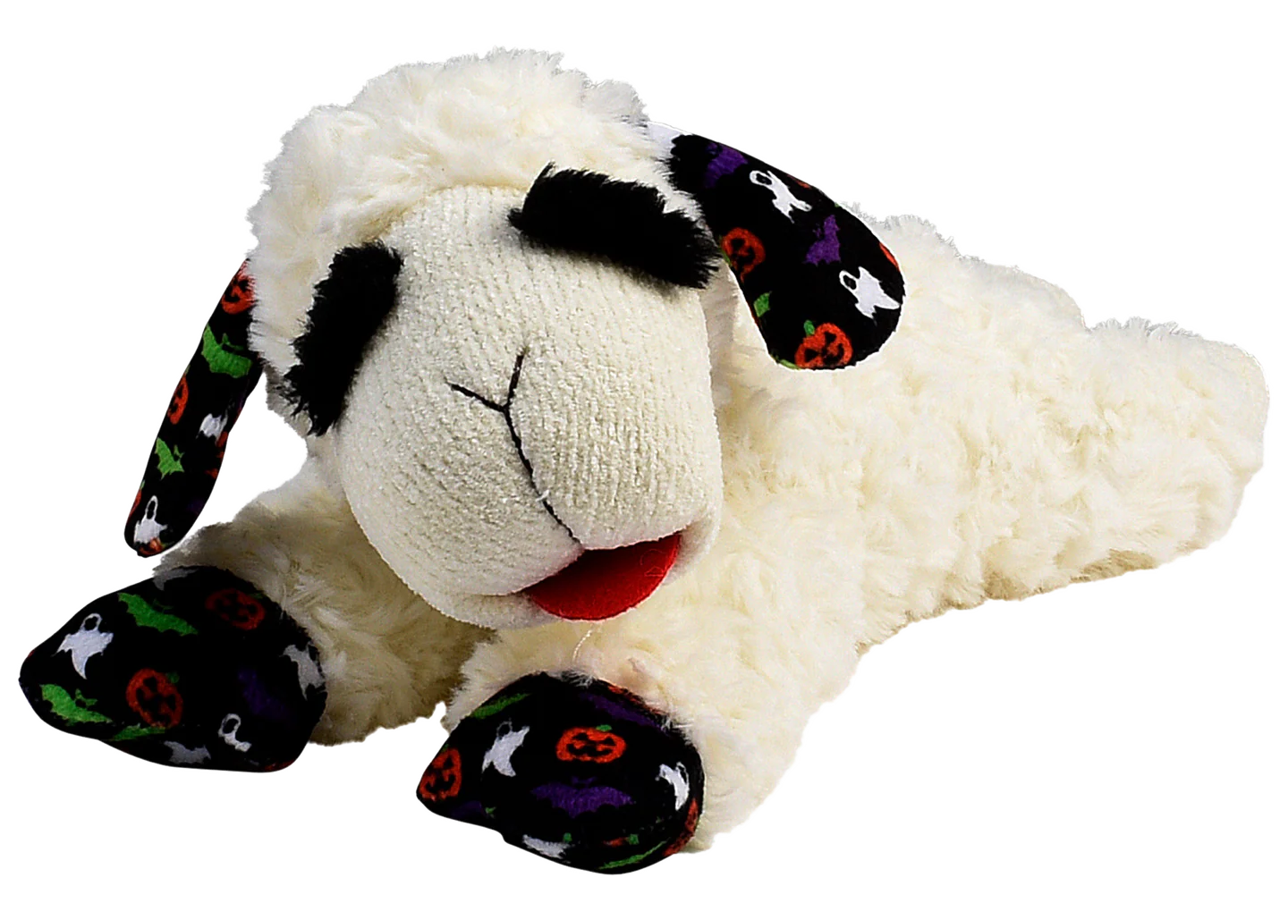 Multipet Lamb Chop Halloween 10.5inch