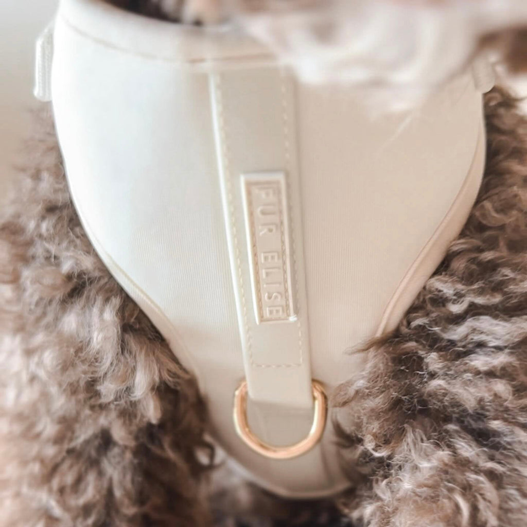 Elise Harness - Bone