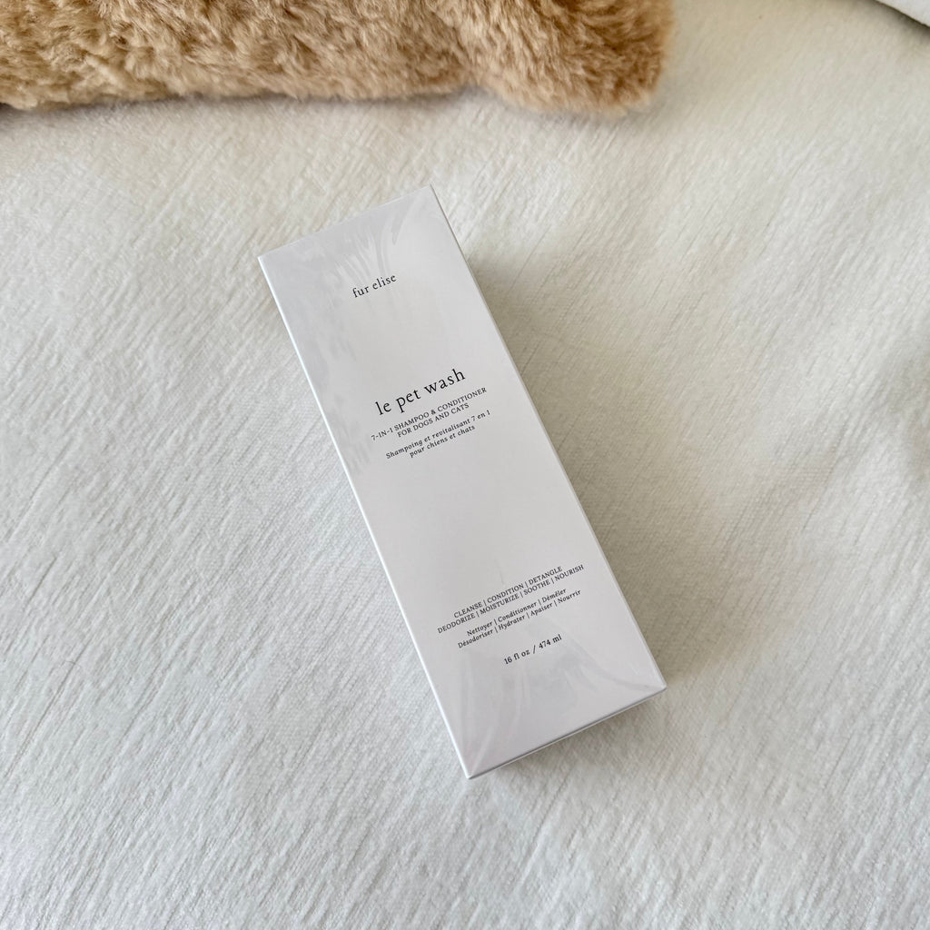 Le Pet Wash