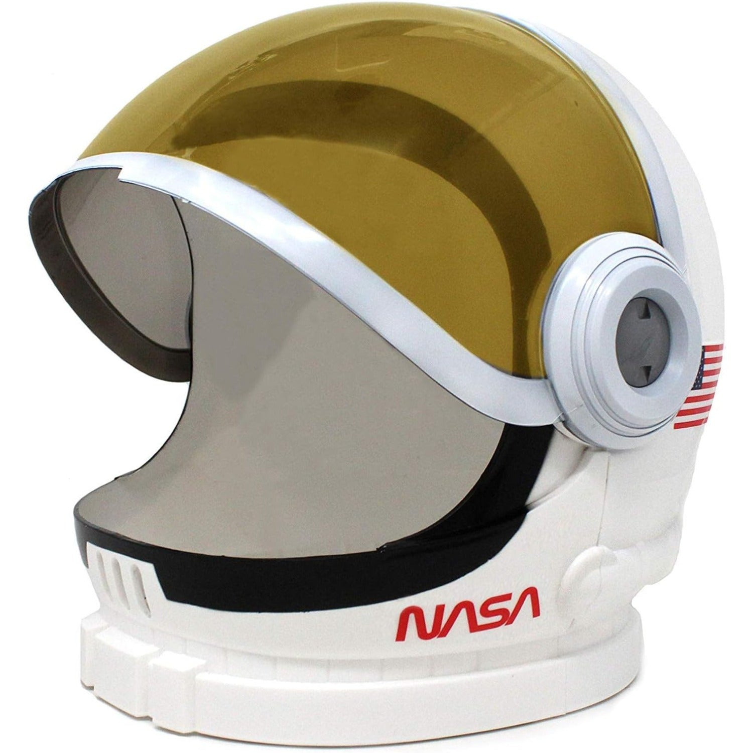 Astronaut Costume With Helmet, Space Suit For Kids