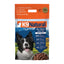 K9 Natural New Zealand Beef Feast Grain-Free Freeze-Dried Dog Food, 4-lb bag