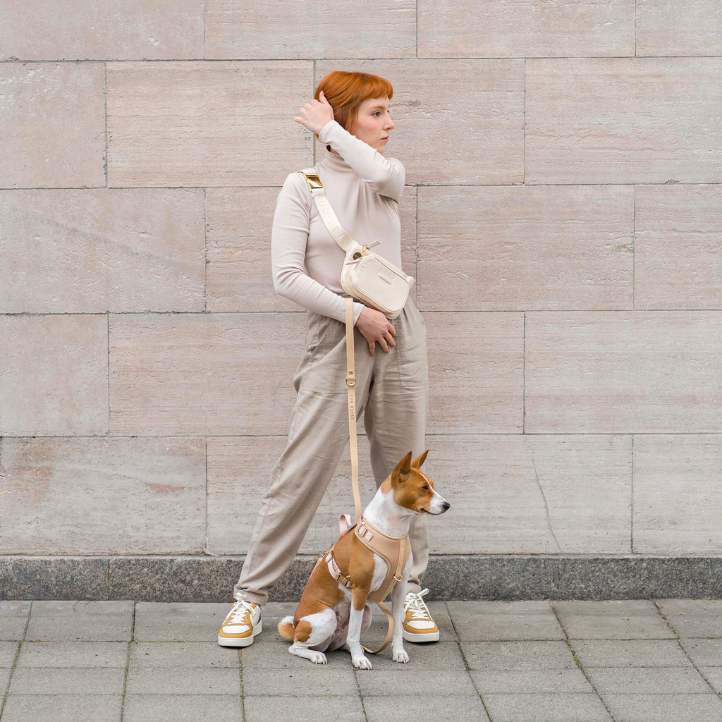 The Essentials Walk Set - Sand