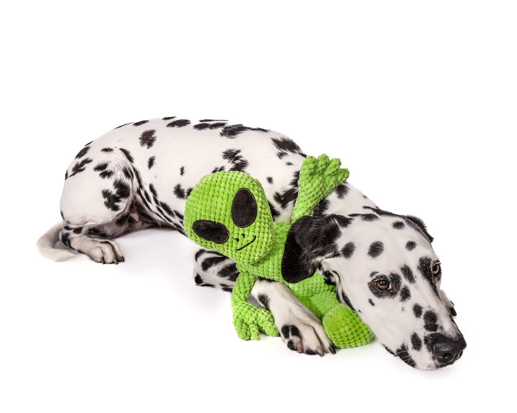 Fabdog Floppy Alien