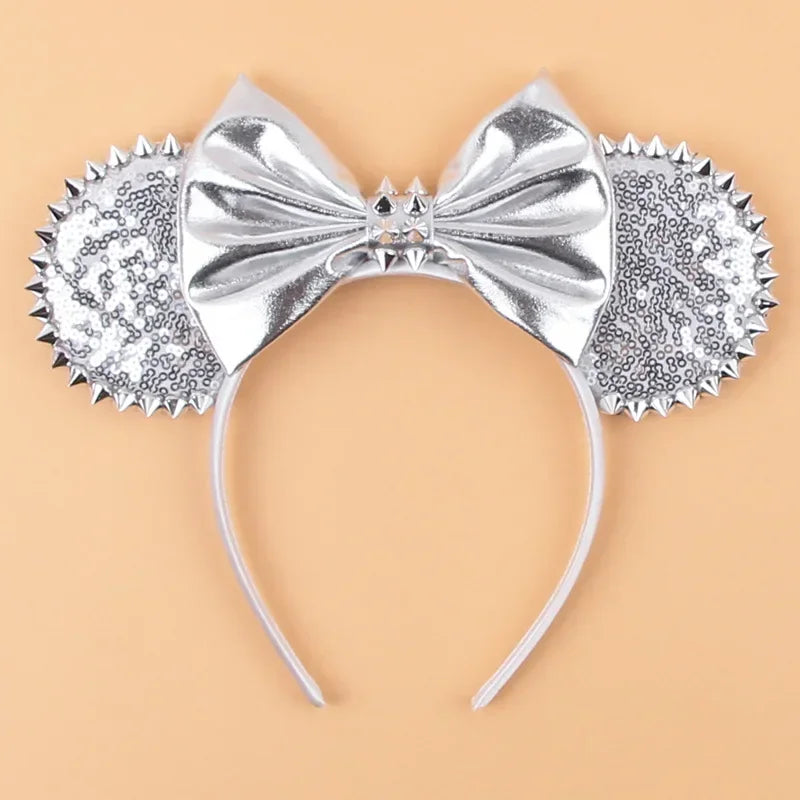 Disney Halloween Ear Headband Collection by Zoomies & Co