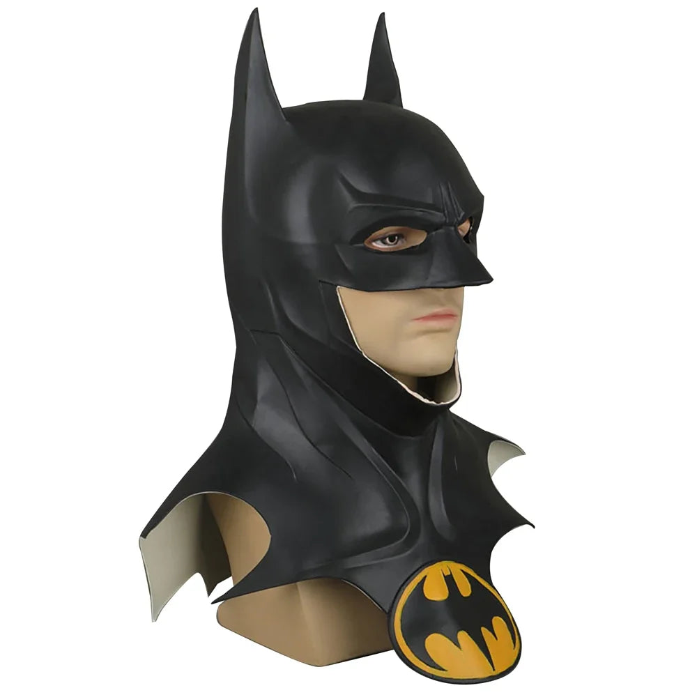 Michael Keaton Batman Costume for Adults