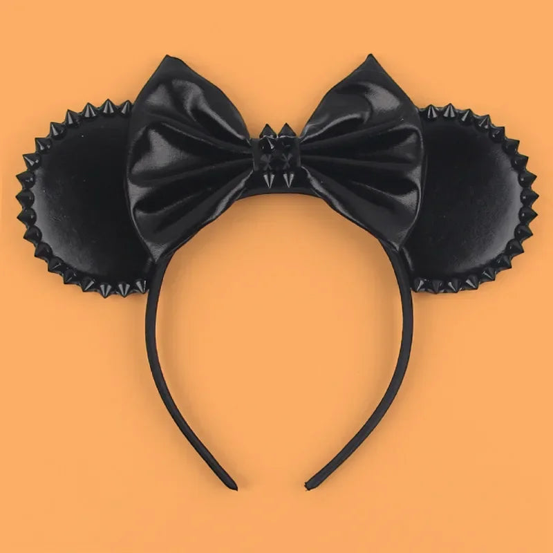 Disney Halloween Ear Headband Collection by Zoomies & Co