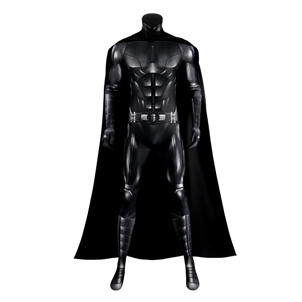 Michael Keaton Batman Costume for Adults