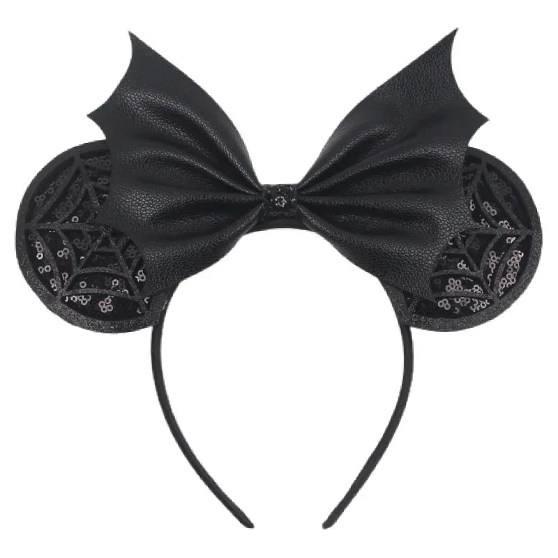 Disney Halloween Ear Headband Collection by Zoomies & Co