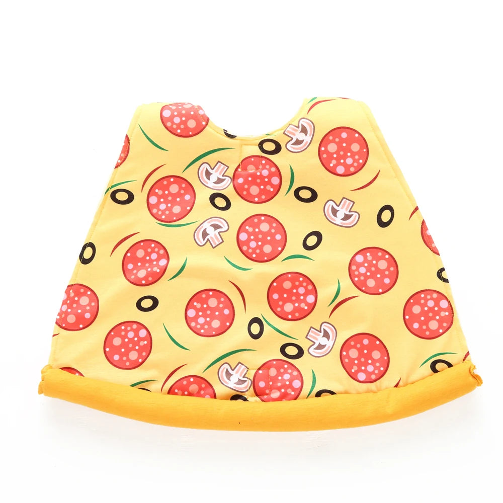 Dog Kimono Chef ,Pizze, Sushi Halloween Costume for Pets