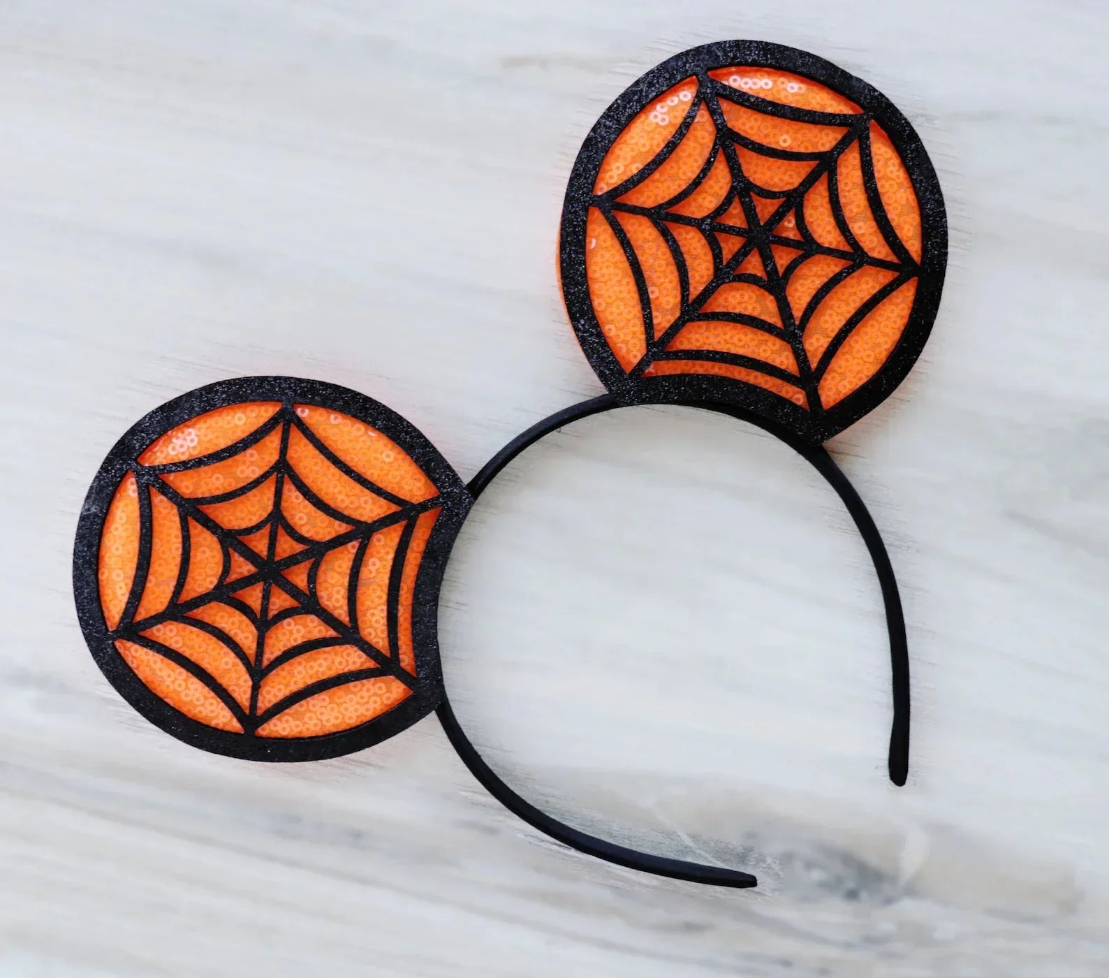 Disney Halloween Ear Headband Collection by Zoomies & Co