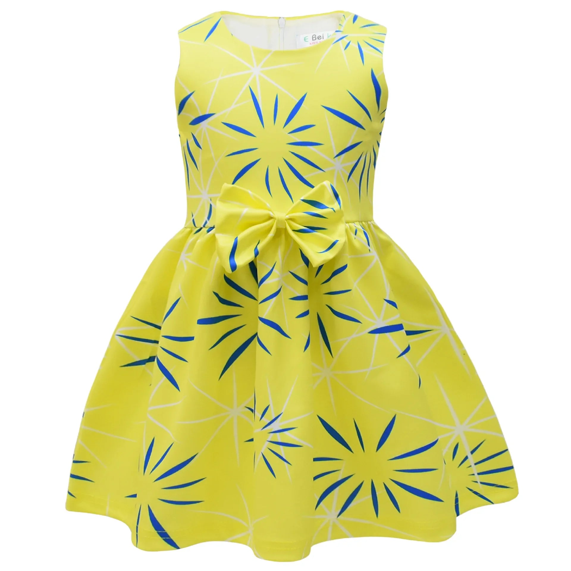 Inside Out  Halloween Costume Dress
