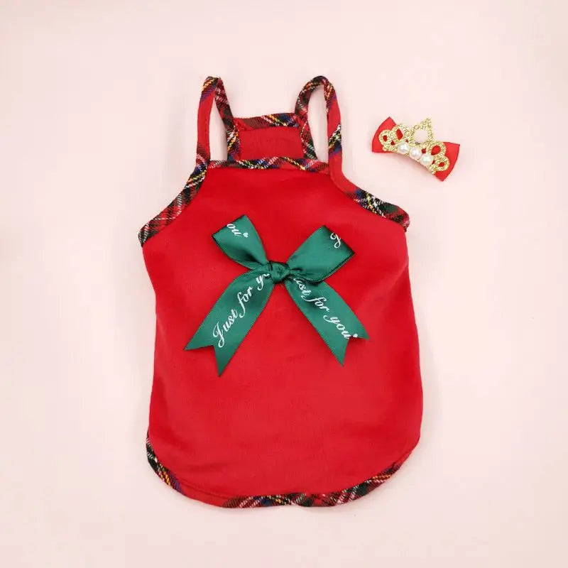 Halloween Pet Dress for Cats and Dogs