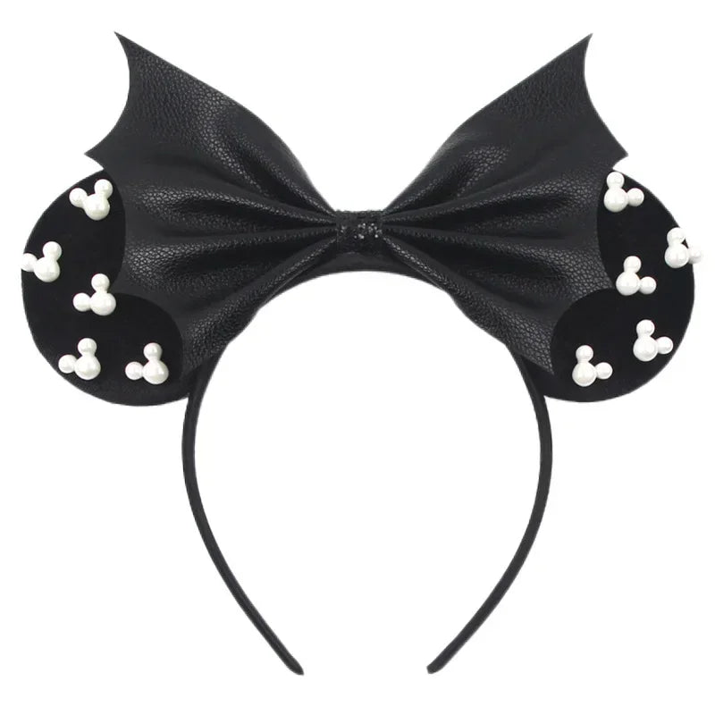 Disney Halloween Ear Headband Collection by Zoomies & Co