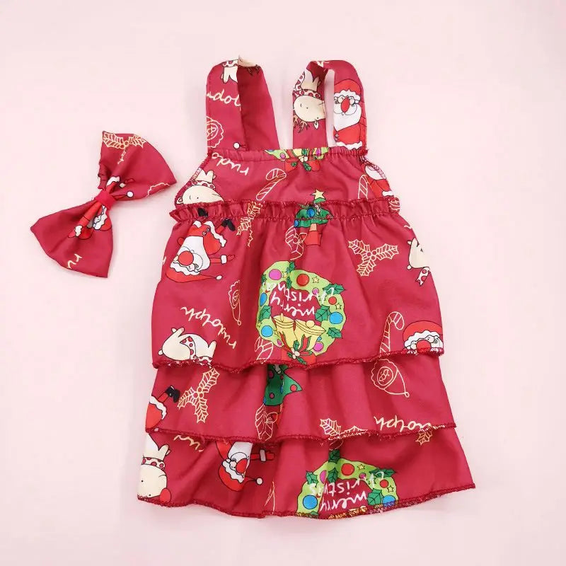 Halloween Pet Dress for Cats and Dogs