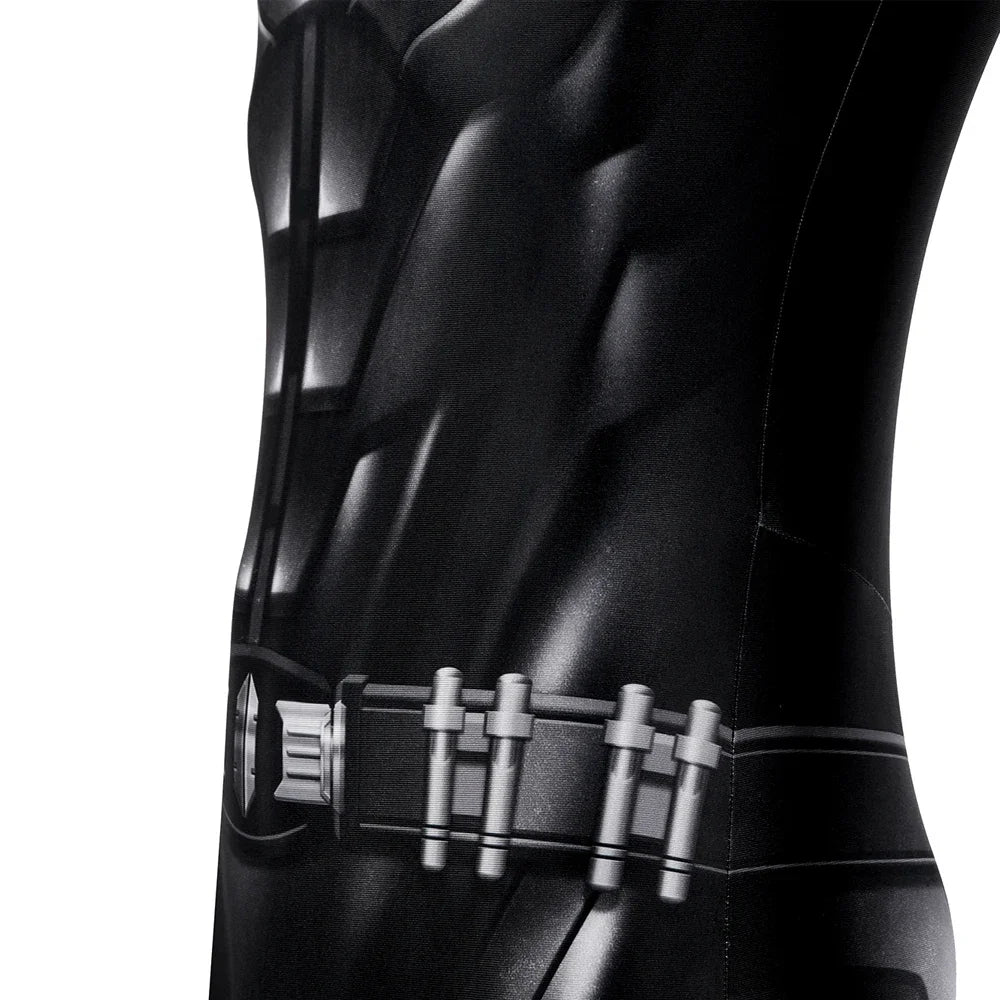Michael Keaton Batman Costume for Adults