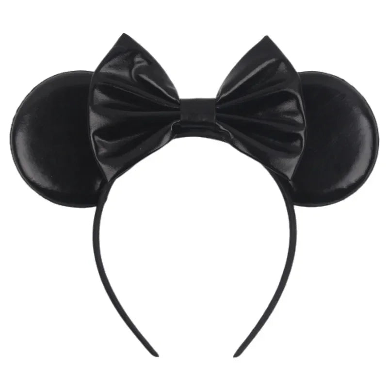 Disney Halloween Ear Headband Collection by Zoomies & Co
