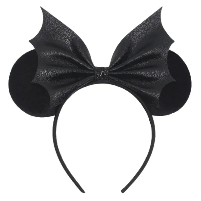 Disney Halloween Ear Headband Collection by Zoomies & Co