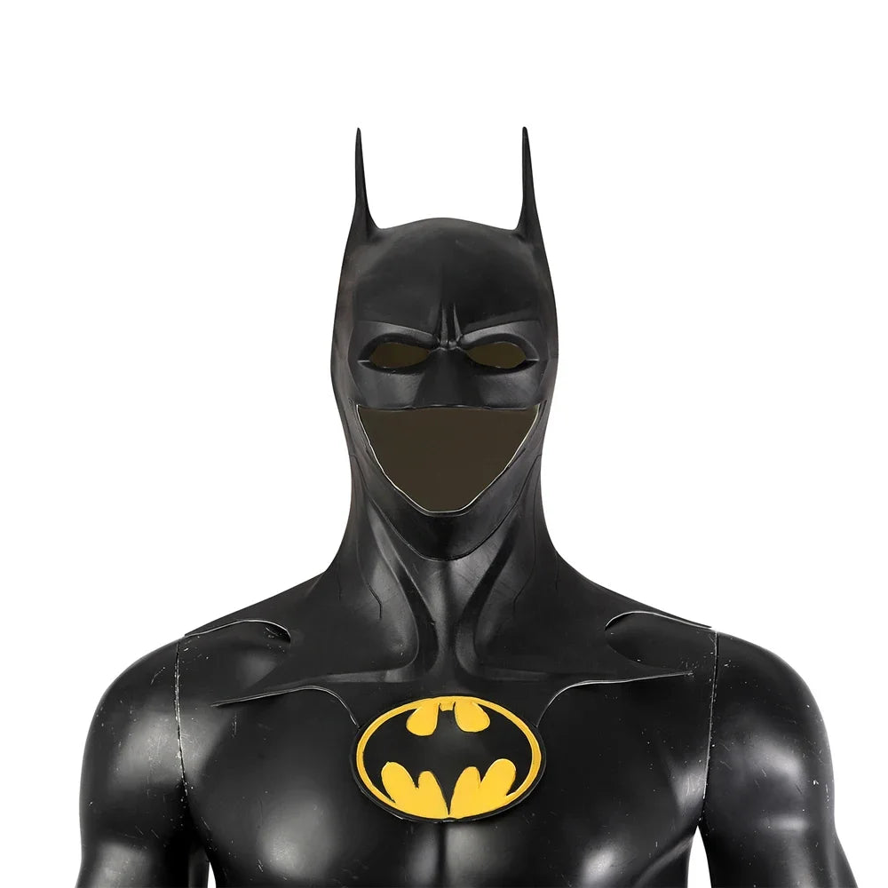 Michael Keaton Batman Costume for Adults