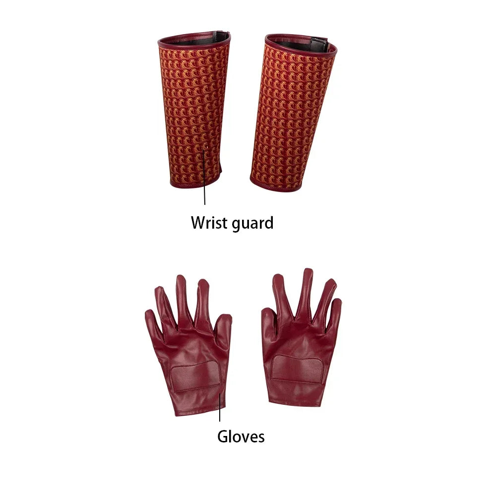 The Boys Homelander Costume
