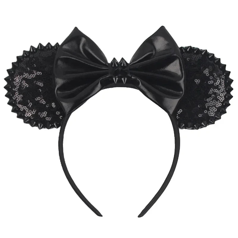 Disney Halloween Ear Headband Collection by Zoomies & Co