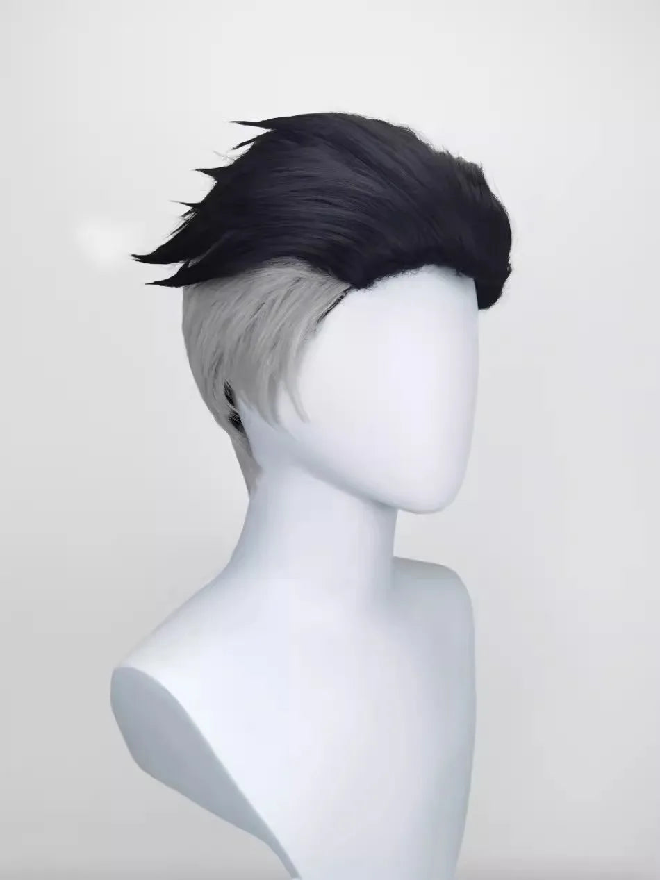 Himejima Gyomei cosplay weapon with dynamic styling for authentic character representation