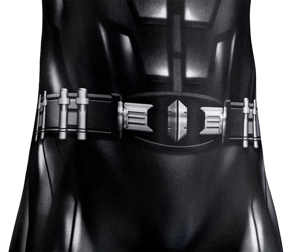 Michael Keaton Batman Costume for Adults