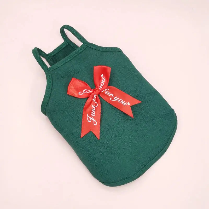 Halloween Pet Dress for Cats and Dogs