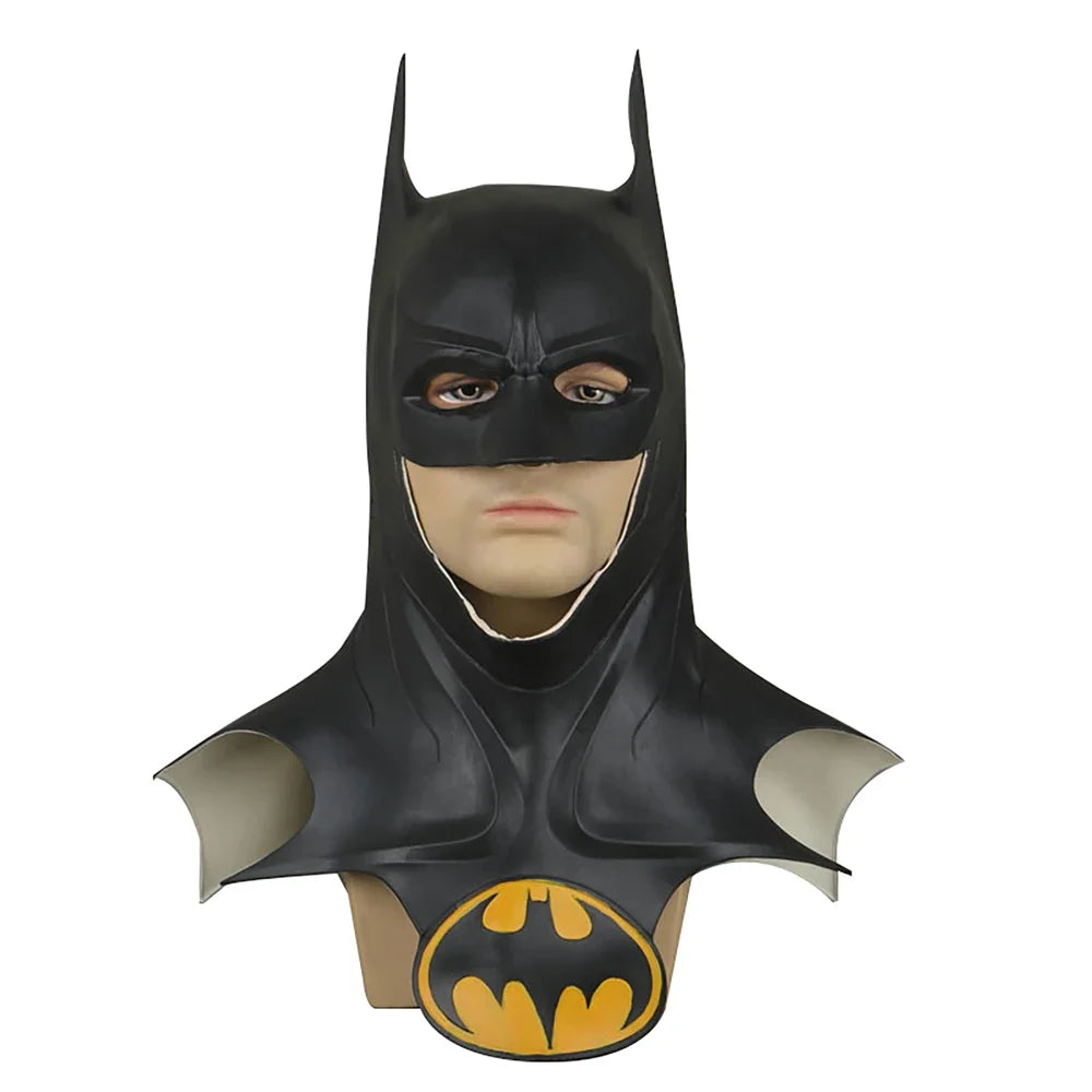 Michael Keaton Batman Costume for Adults