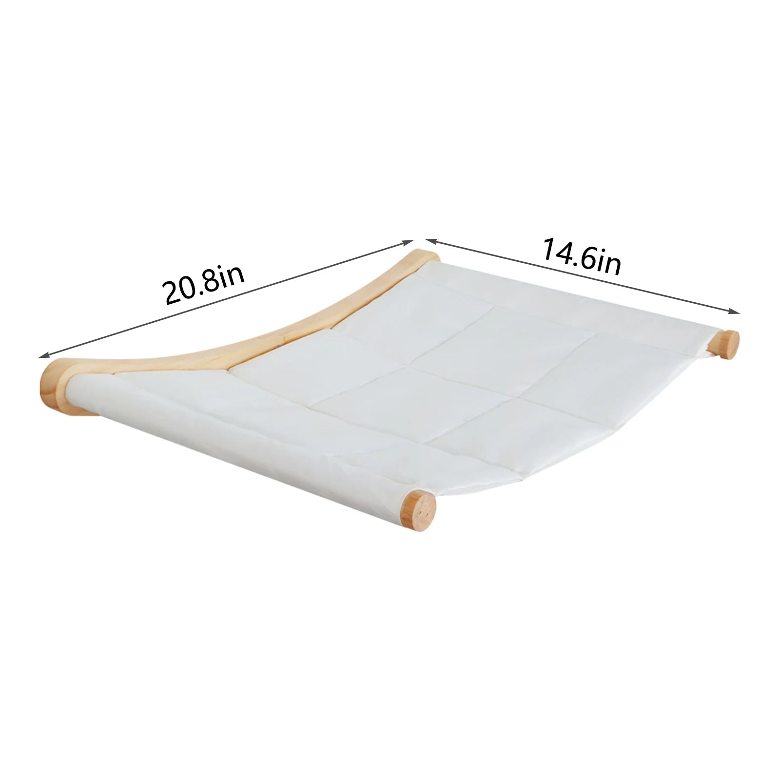 Zoomies & Co Cat Wall Climbing System™