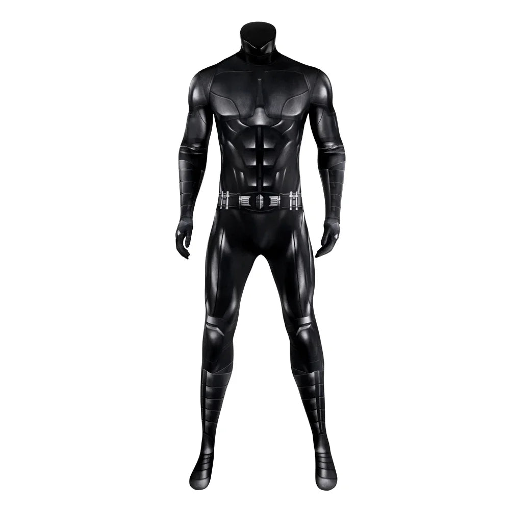 Michael Keaton Batman Costume for Adults