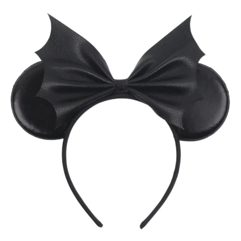 Disney Halloween Ear Headband Collection by Zoomies & Co
