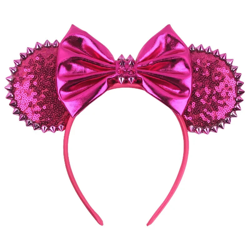 Disney Halloween Ear Headband Collection by Zoomies & Co