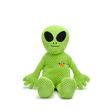 Fabdog Floppy Alien