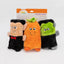 Ziggy Paws Halloween Colossal Buddies 3-Pack