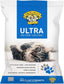 Dr Elsey's Ultra Multi-Cat Strength Cat Litter with low dust odor control cat litter features and natural ingredients