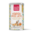 The Honest Kitchen Dog Instant Pumpkin Latte 4 Oz