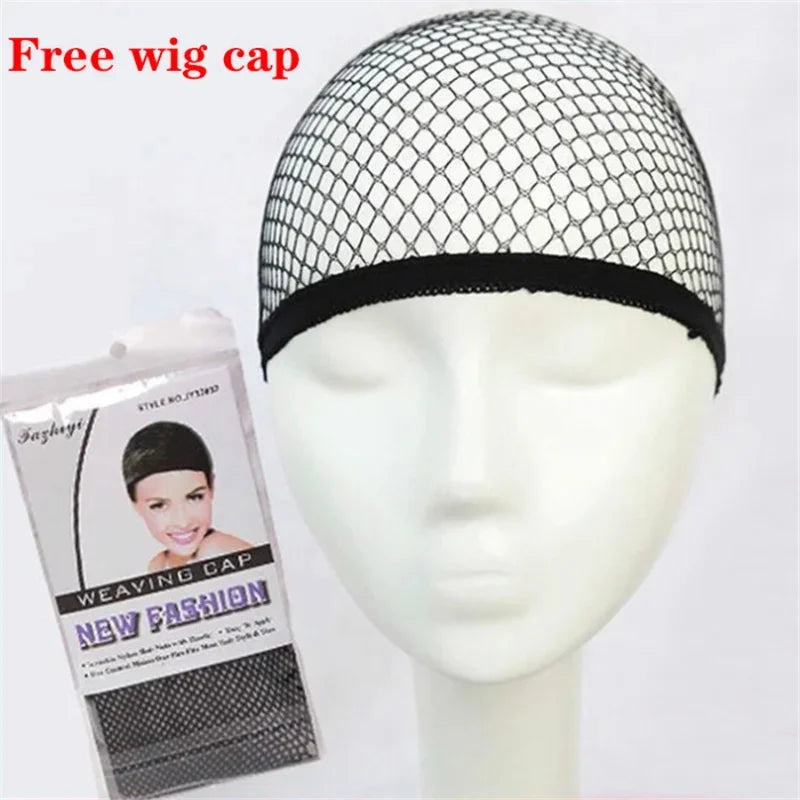 Frieren cosplay costume set including black wig cap for a complete character look