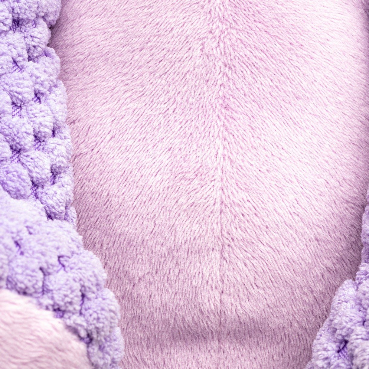 Fabdog Dog Floppy Hippo Small