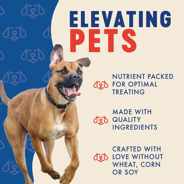 Finley's Wheat-Free Peanut Butter & Pumpkin Crunchy Biscuit Dog Treats, 12-oz bag