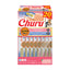 Churu cat treat variety pack 20 count with salmon and tuna recipes in tubes