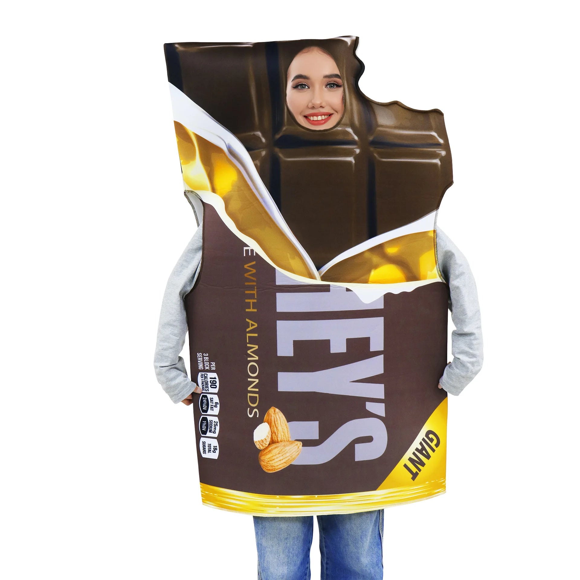 Ketchup and mustard costume set for fun parties featuring bright colors and playful design