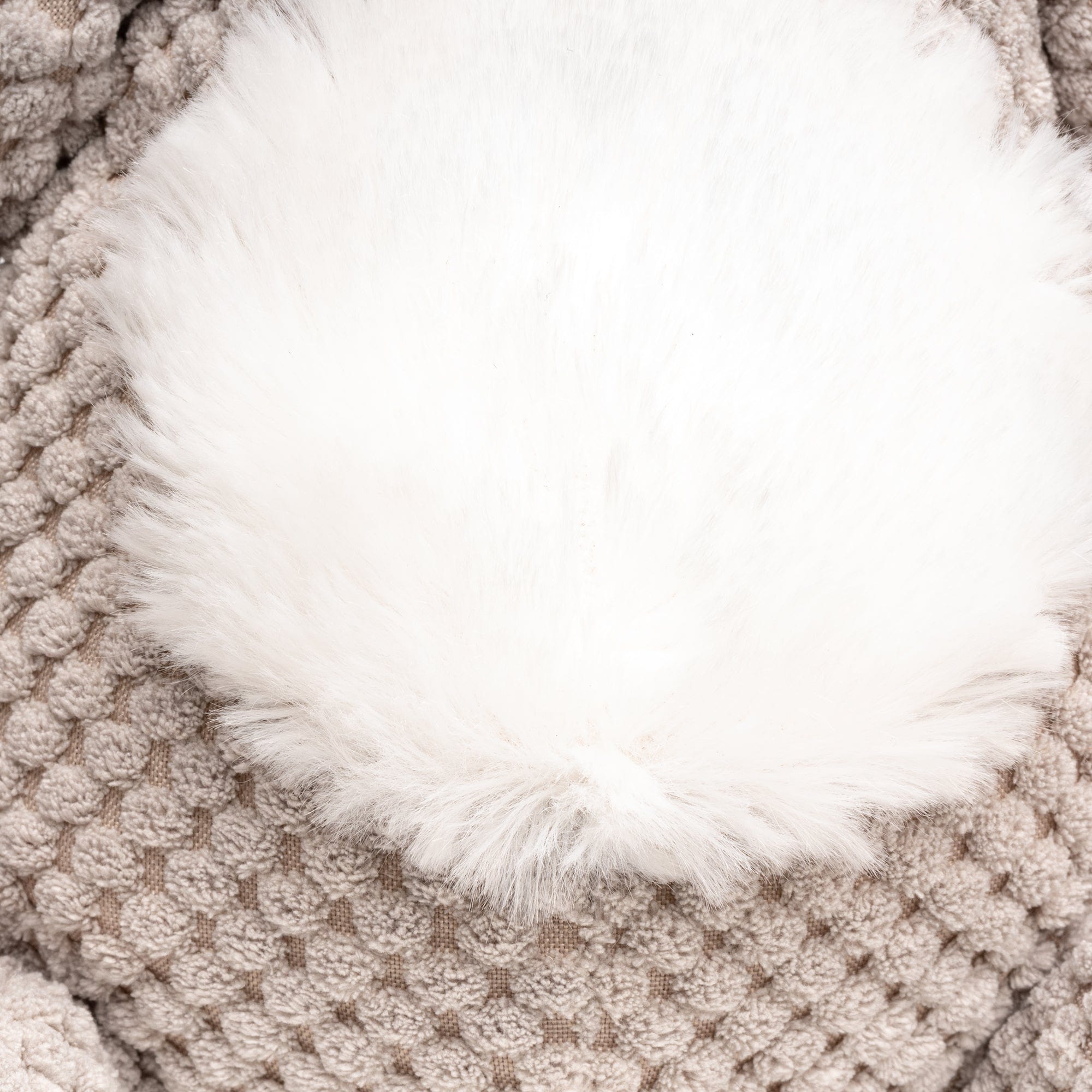 Fabdog Dog Floppy Koala Large