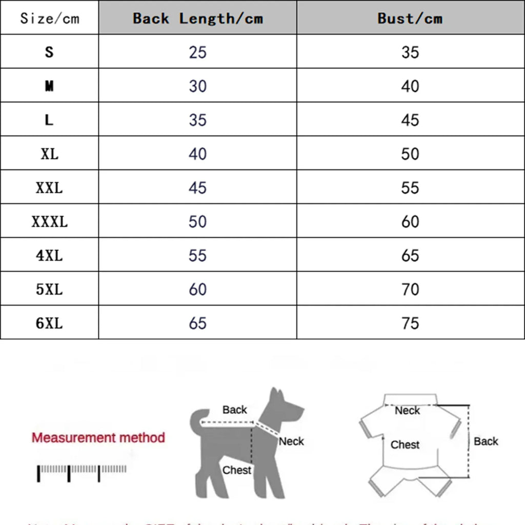 KPop demon hunter pet costume from Zoomies & Co with various size options for dogs