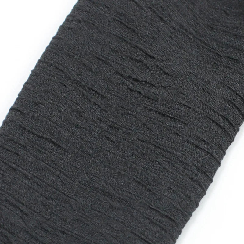 Kylo Ren dog costume in textured black fabric for Halloween or themed events