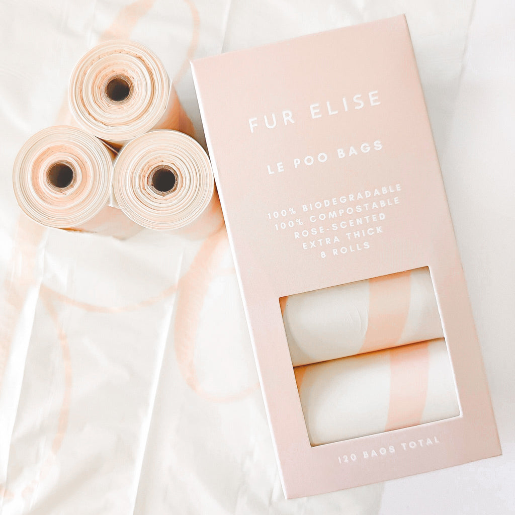 Le Poo Bundle - Sand