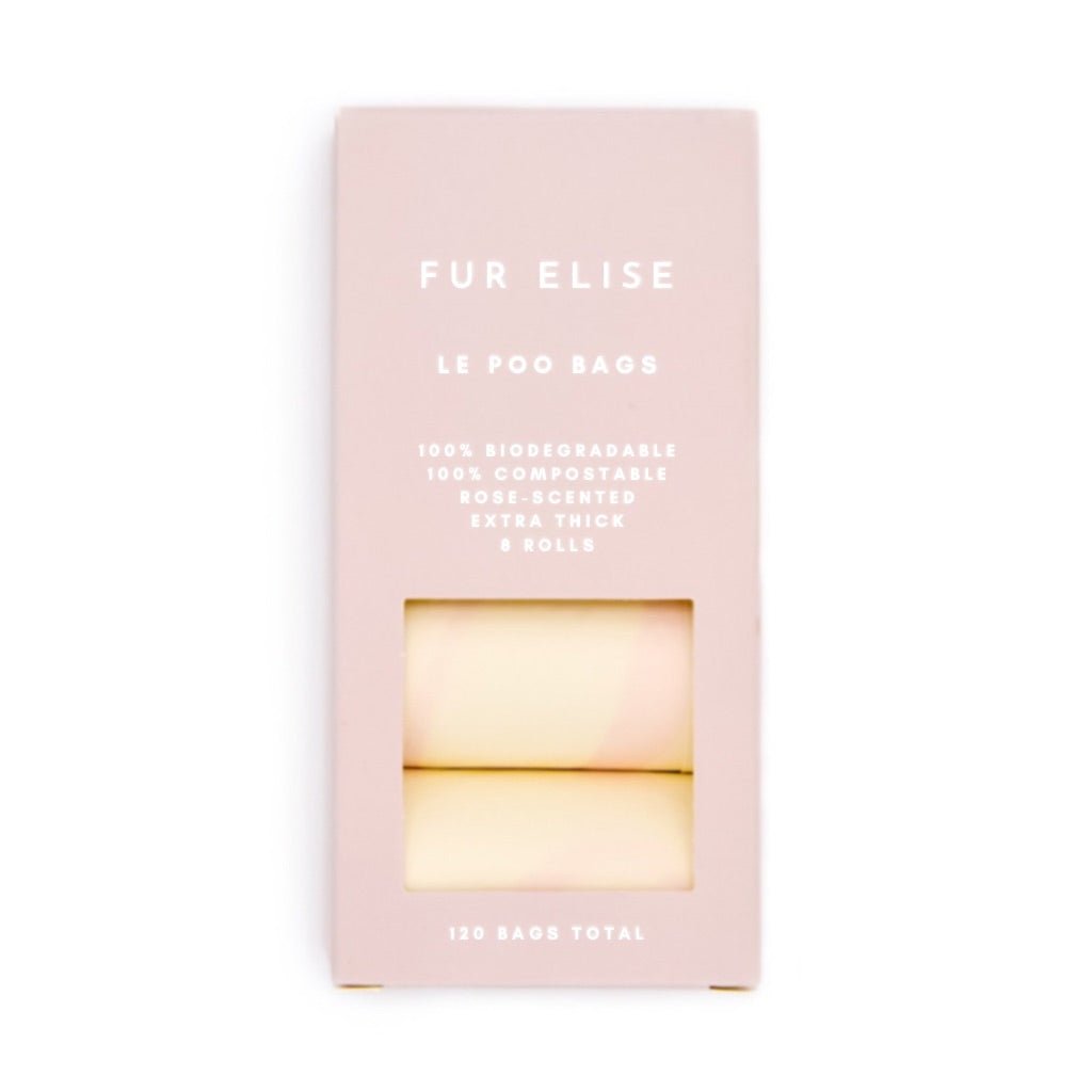 Le Poo Bundle - Sand